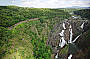 Spectacular Barron Falls Station Lookout