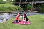 Picnic Lunch - See Wild Platypus