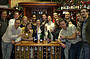 Wine tasting