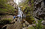 Blue Mountains - Kanangra Falls, Chris Jones, Destination NSW