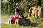 An Awesome ATV Adrenalin Adventure!