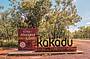 Welcome to the gateway of Kakadu National Park