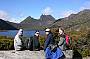 Cradle Mountain