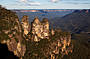 Blue Mountains - Three Sisters, James Horan, Destination NSW